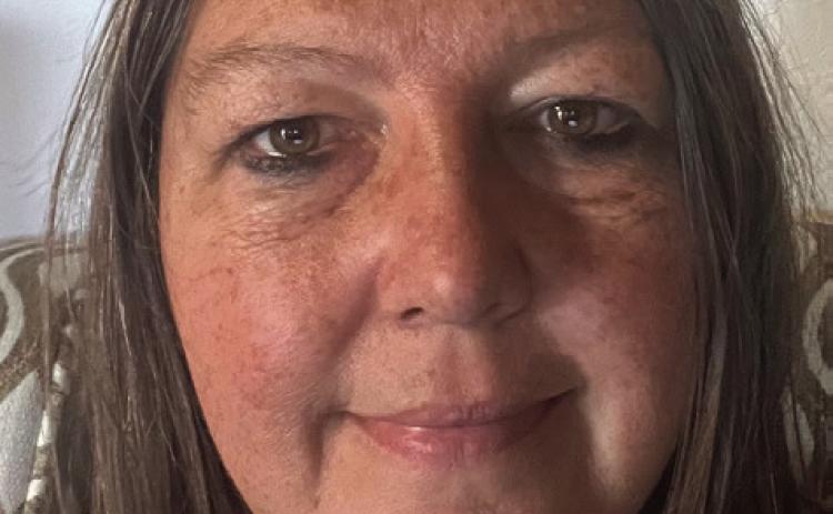 Dana Browning Would Like To Serve The Citizens Of Shawnee