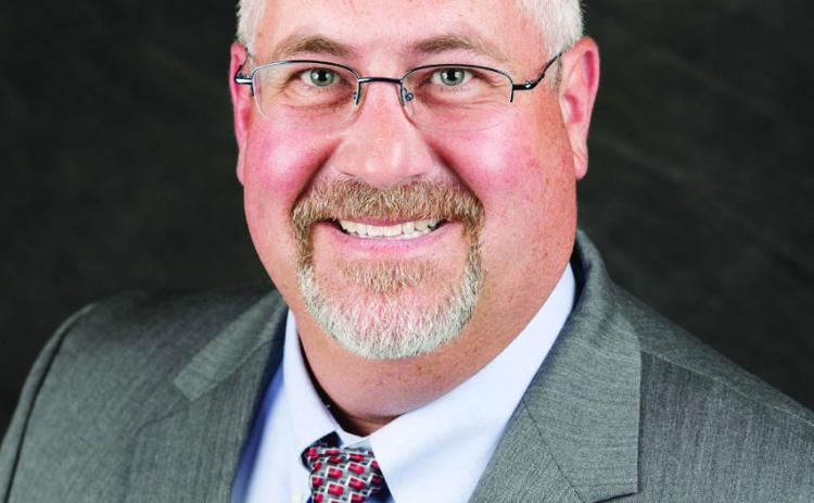 Brian Nave Joins Sovereign Bank