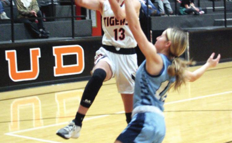Lady Wildcats Notch Three More Wins