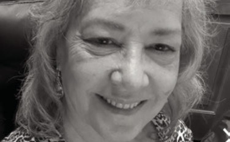 Suzie Campbell