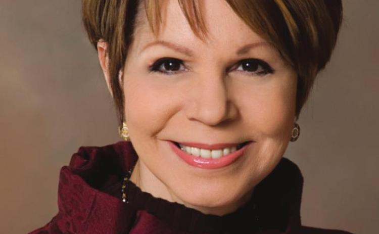 Deadline Approaching For Michelle Briggs Service Award