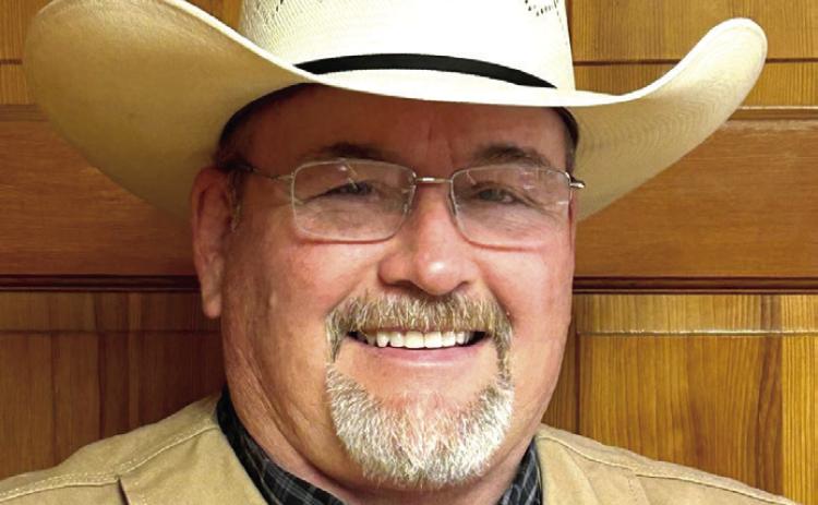 Rush Announces Dist. 2 Candidacy