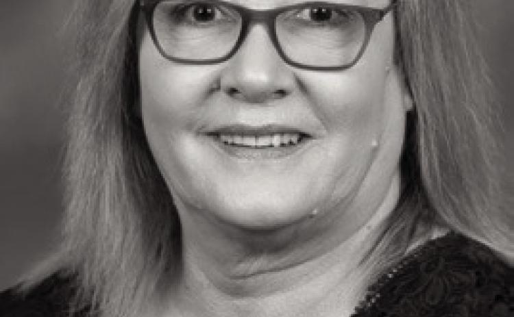 Suzie Campbell