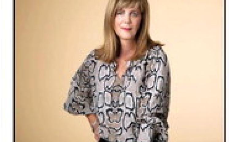 Lisa Wells Honored
