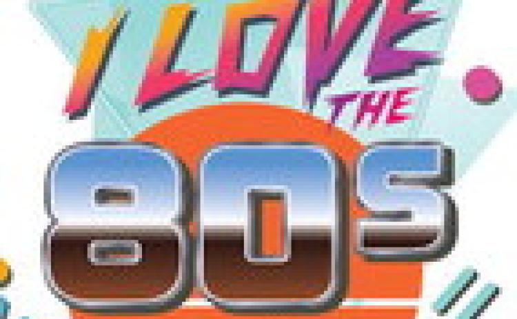 Tecumseh Chamber Auction Is Going Back To The ‘80s