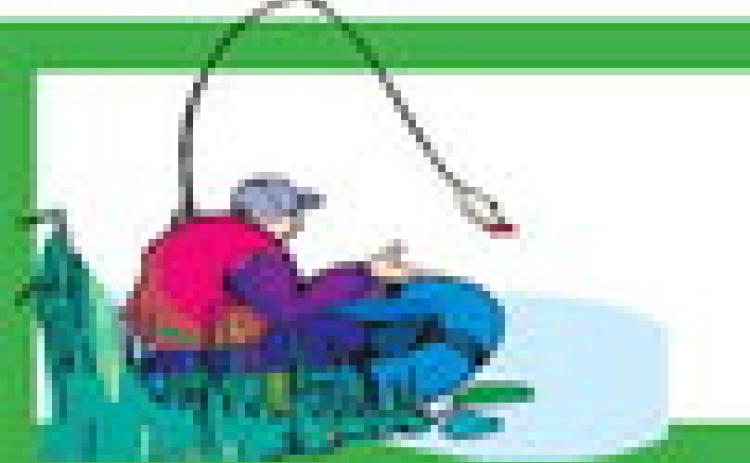 Fishing Report