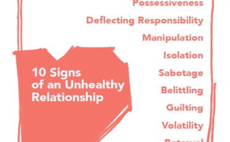 Bystander Intervention Could Save Others From Abuse