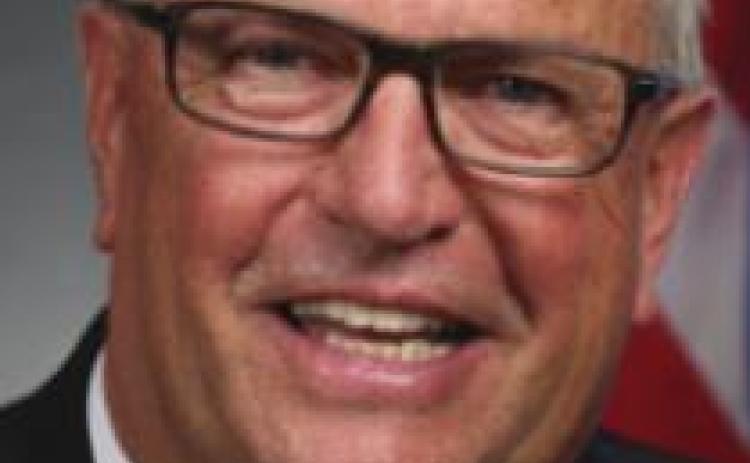 Gearing Up For The 58th Legislature