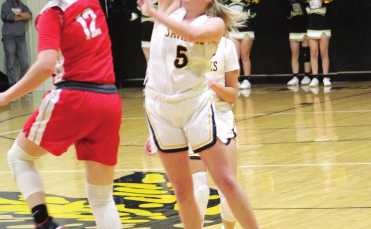 Tecumseh Opens Basketball Season At Home With Wins Over NRC