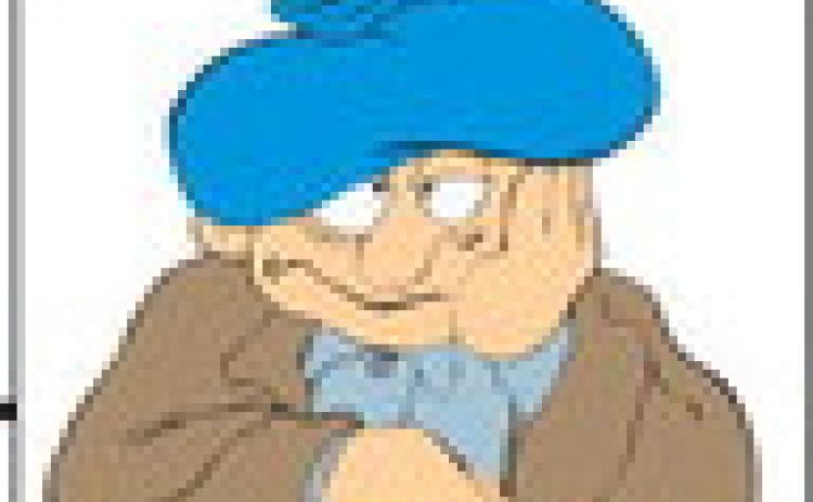The Adventures of Merle Blades