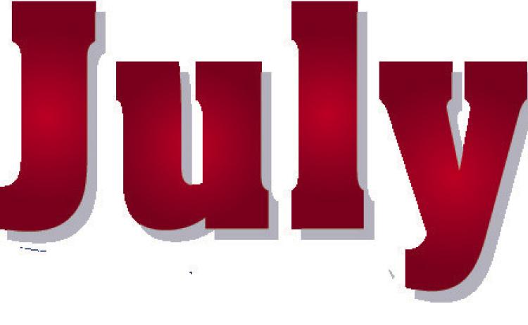 July 2022