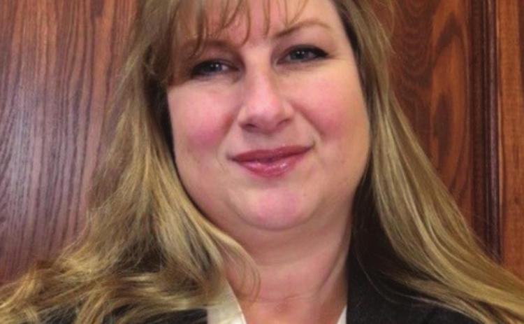 Jennifer Sietsema Promoted To VP