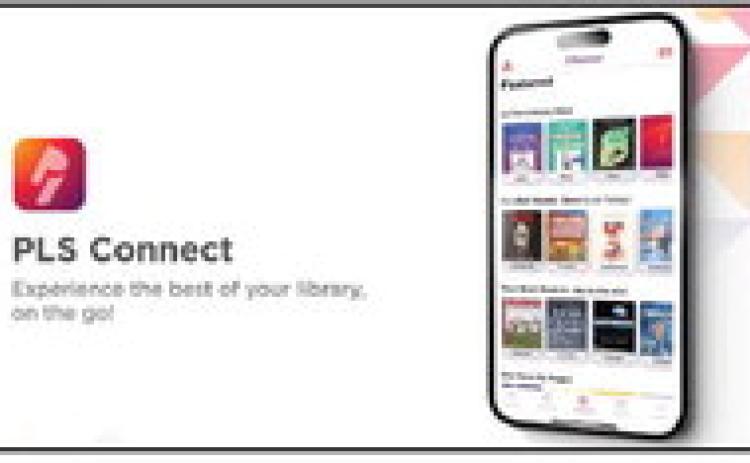 Pioneer Library System Celebrates 10 Years of PLS Connect