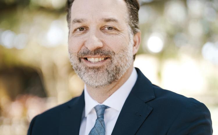 Dr. Jeff Paul