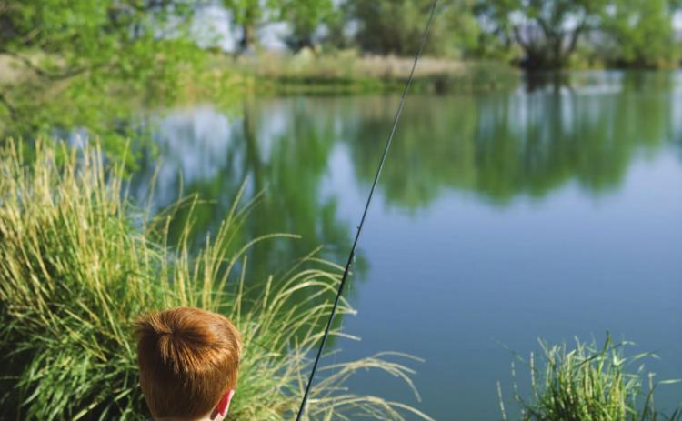 Fishing Report