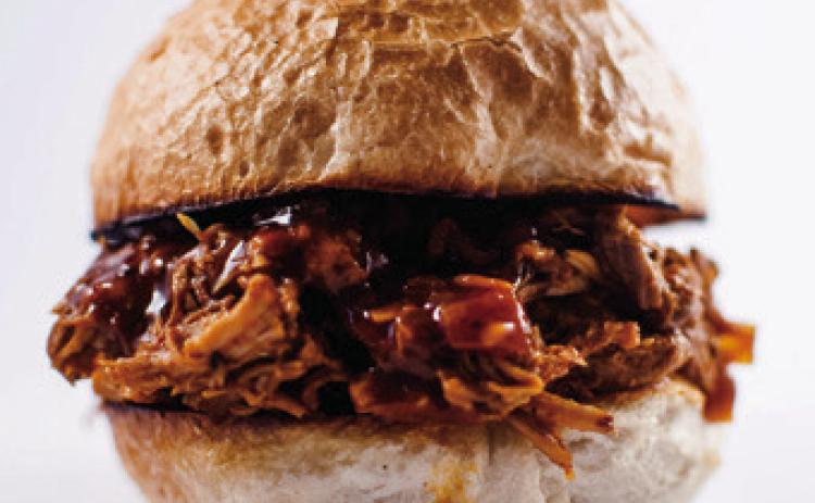 Tecumseh Alumni To Host Fund-Raiser Featuring Qualls’ Barbecue