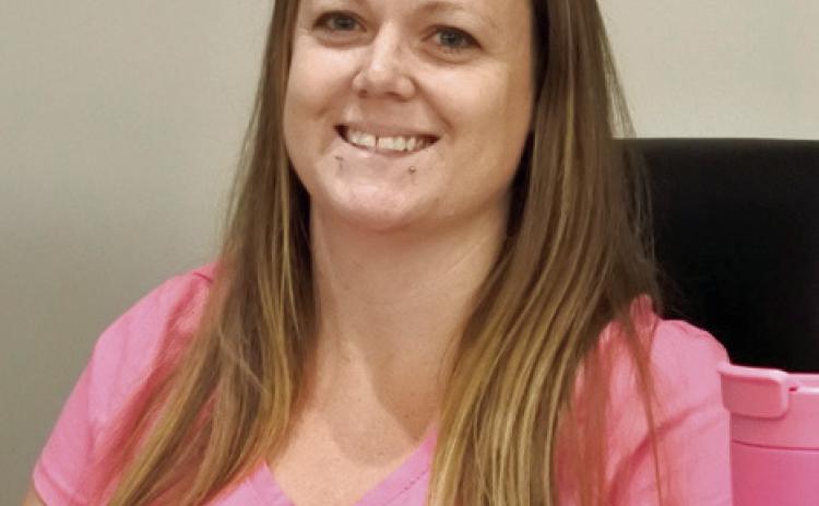 Cyndi Berger