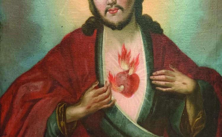 MGMoA Opens Exhibit On Christ In Art On Saturday