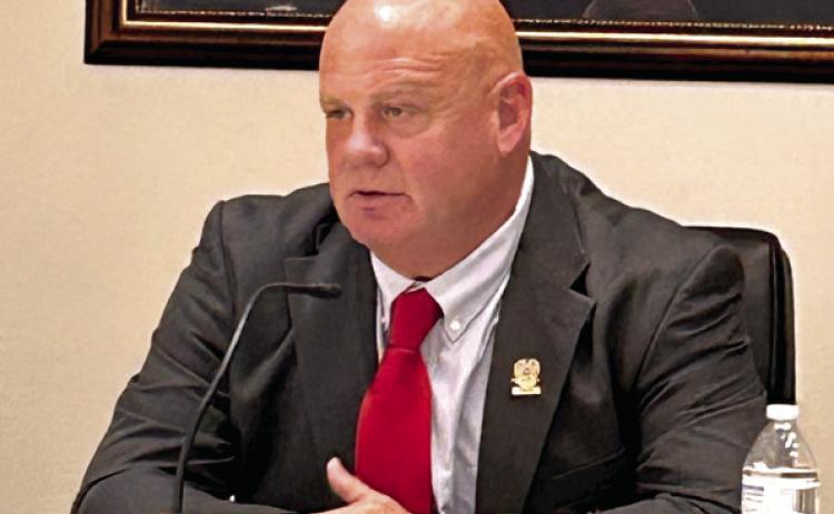 PAVE hosts Senate Dist. 17 Forum