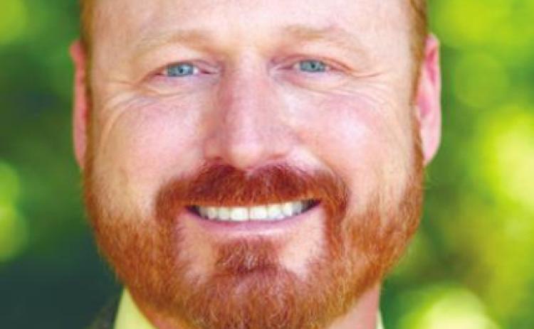 FNB Welcomes Shawn Childress