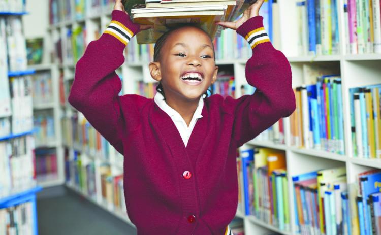 Pioneer Library System Goes Fine Free