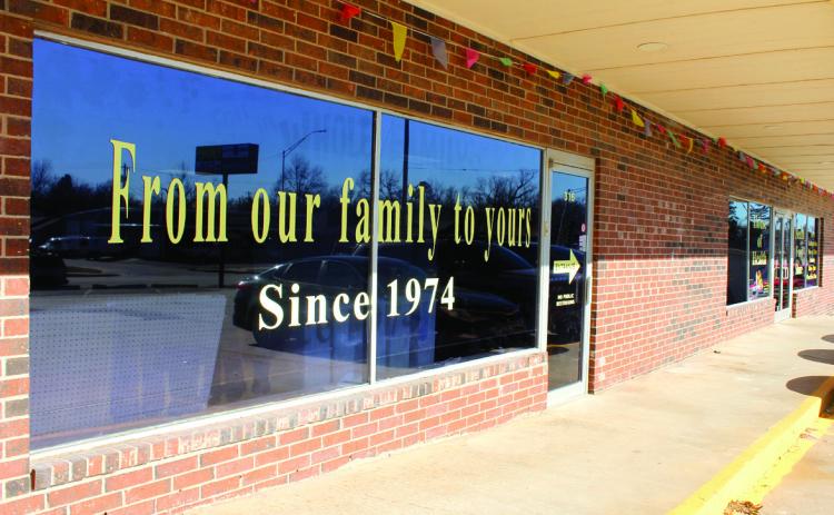 The House of Health Health Food Store, at 314 W. MacArthur in Shawnee, closed at the end of Dec. 2025, after being in that location for 25 years. Owner Patricia Ortega opened the House of Health on Kickapoo 51 years ago. They have also had locations on Main Street, as well as in Tecumseh, Ada, and Pauls Valley. Natasha Dunagan, Countywide & Sun