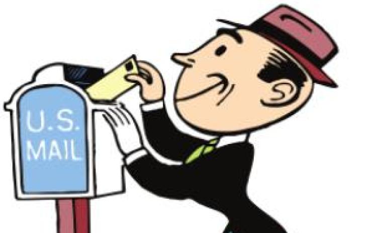 Letters To The Editor