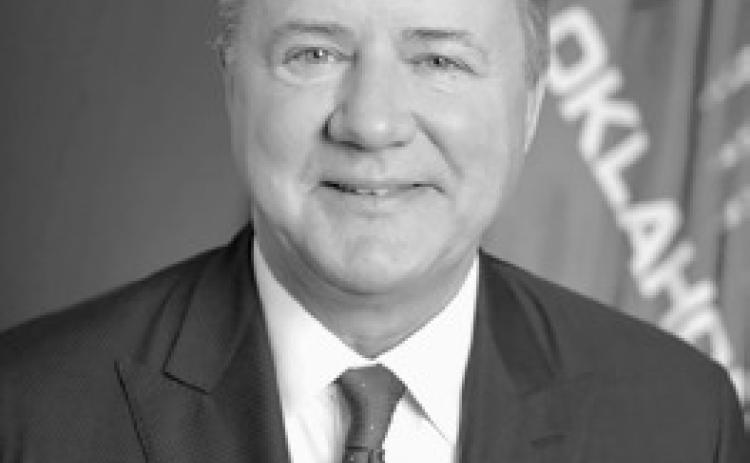 Attorney General Gentner Drummond