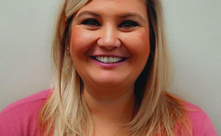 Shawnee 911 Communications Manager Receives Scholarship