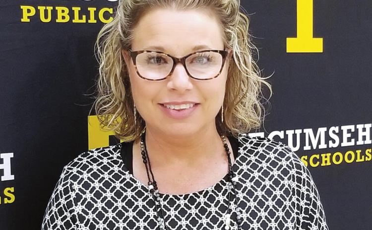 Burks Named Assistant Superintendent Of The Year