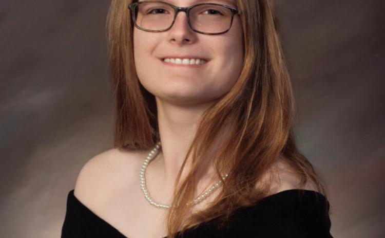 Elizabeth Swindell