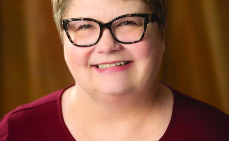Mary Carter