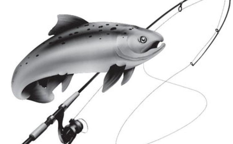 Fishing Report