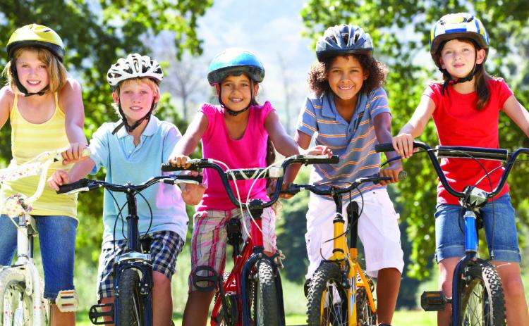 Pedal Palooza: A Family Bike Festival For All Ages