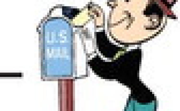 Letters To The Editor
