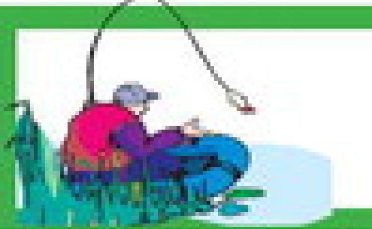 Fishing report