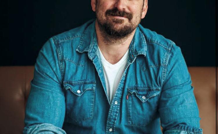 Adam Hampton
