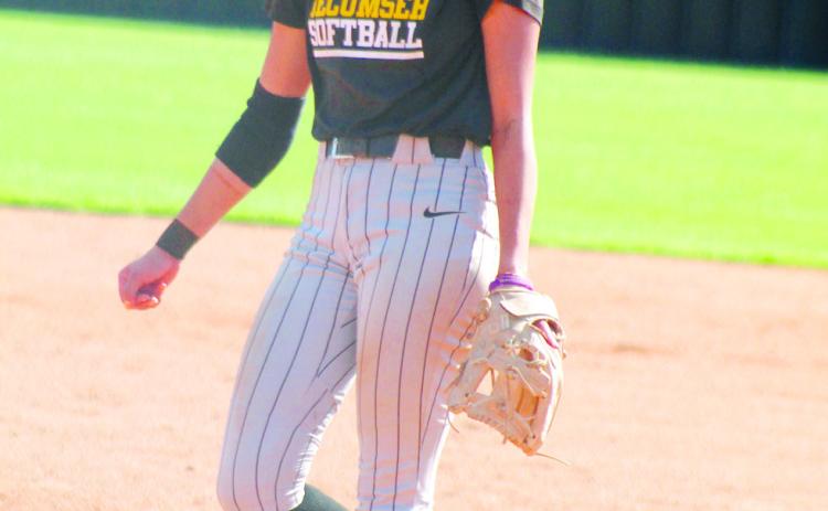 Jacoway Named To All-State Team