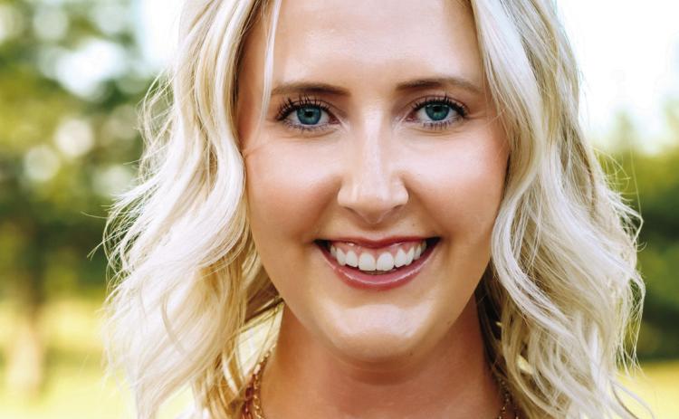 Tanna Southerland - Photo provided