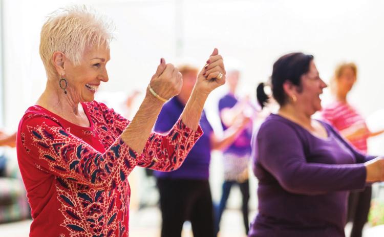 Avedis Announces Health Week, May 21-27
