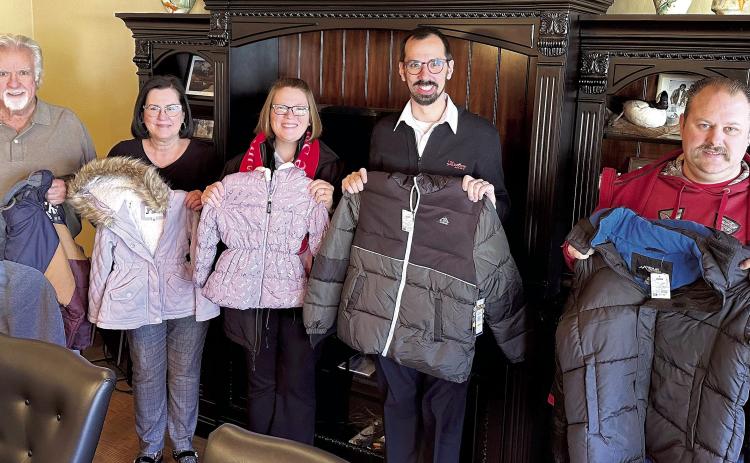 Fifteen Years of Warmth and Caring By The West Law Firm