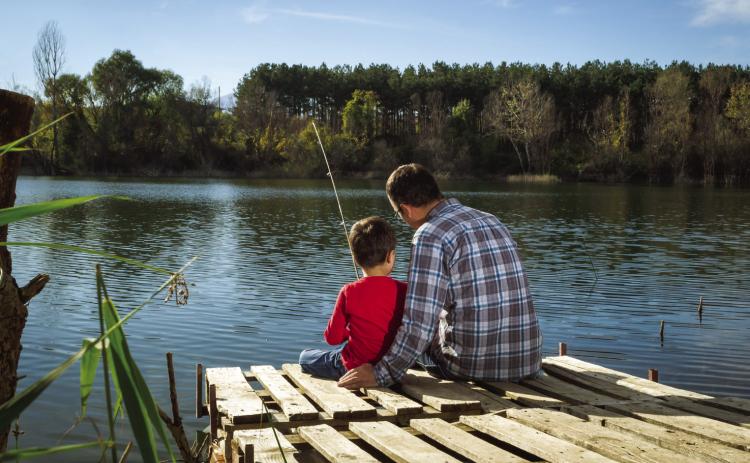 FISHING REPORT