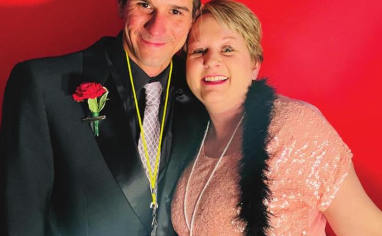 South Central Industries’ Hosts A Night To Dream Prom