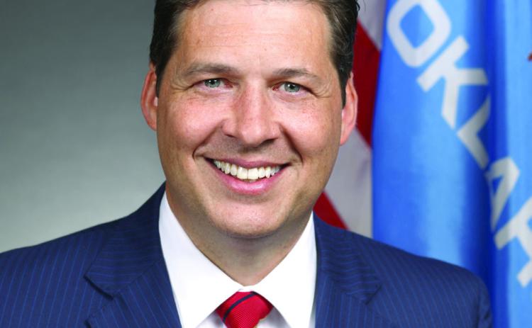 Sen. Shane Jett