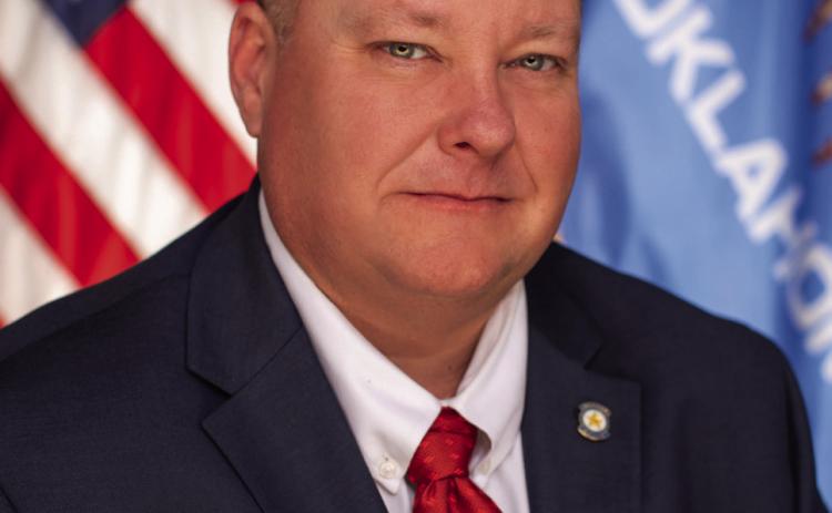 Rep. Dell Kerbs