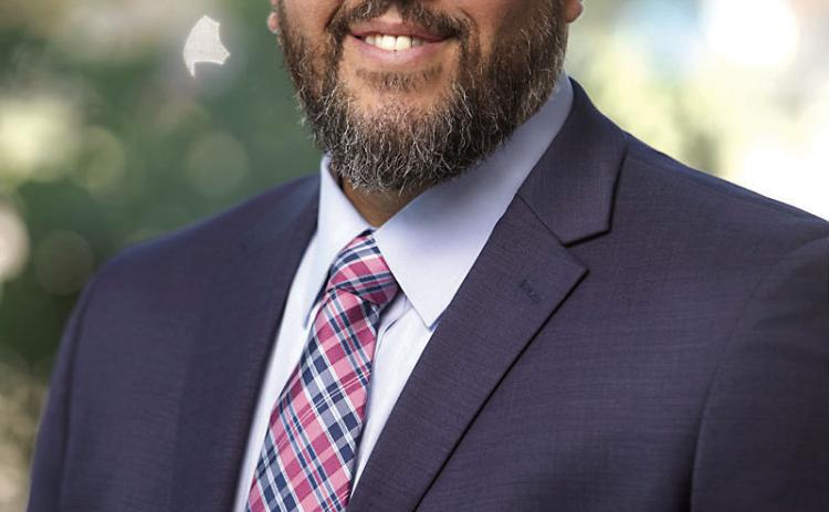 SSM Welcomes Revas, VP of Operations