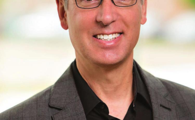 SSM Health Welcomes Theodore Ruff, MD