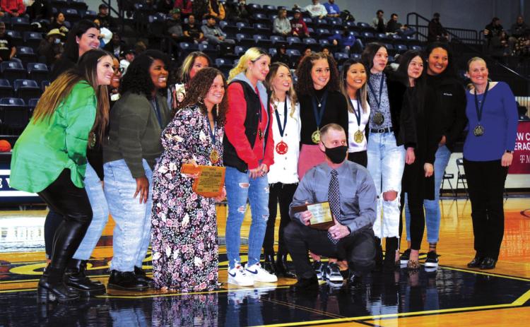Shawnee Basketball Hall of Fame Inductees