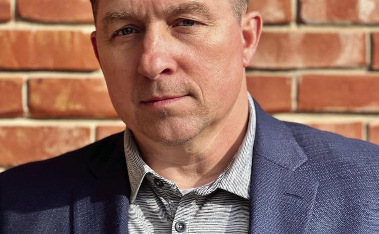 Jeffrey A. Madison, the owner/operator of Chick-fil-A in Shawnee. Photo provided by OBU