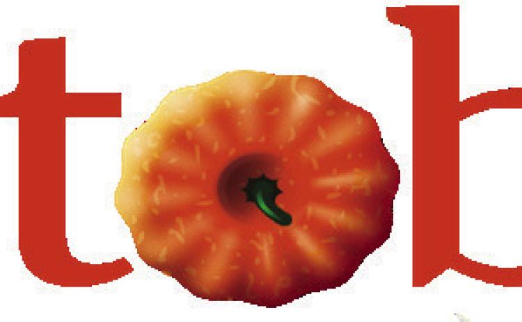 October 2022